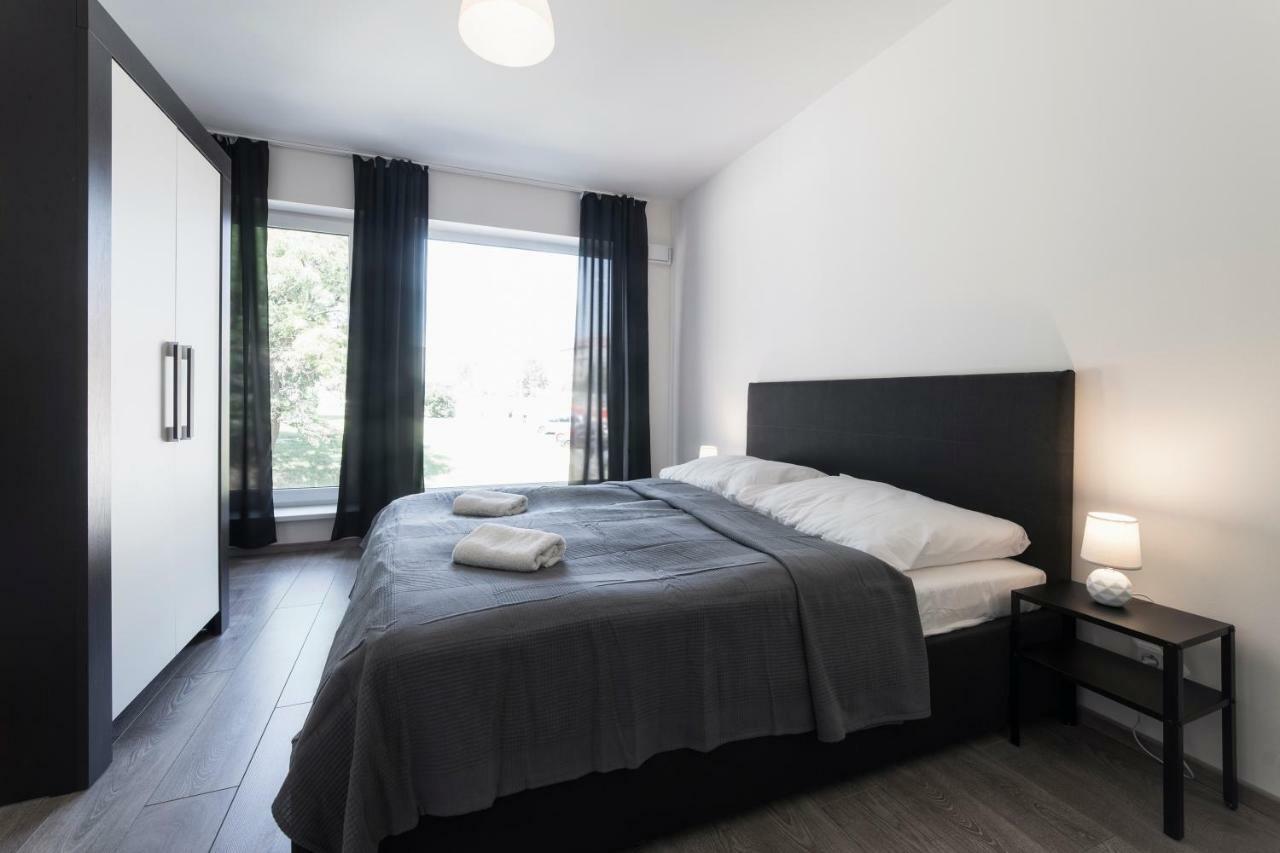 Hostel Homer Liben Prague Ngoại thất bức ảnh