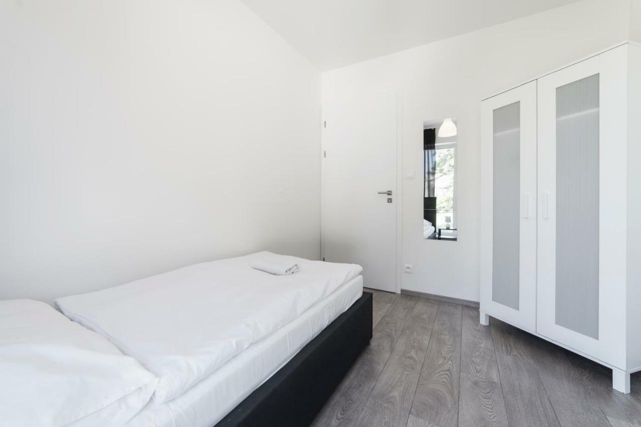 Hostel Homer Liben Prague Ngoại thất bức ảnh