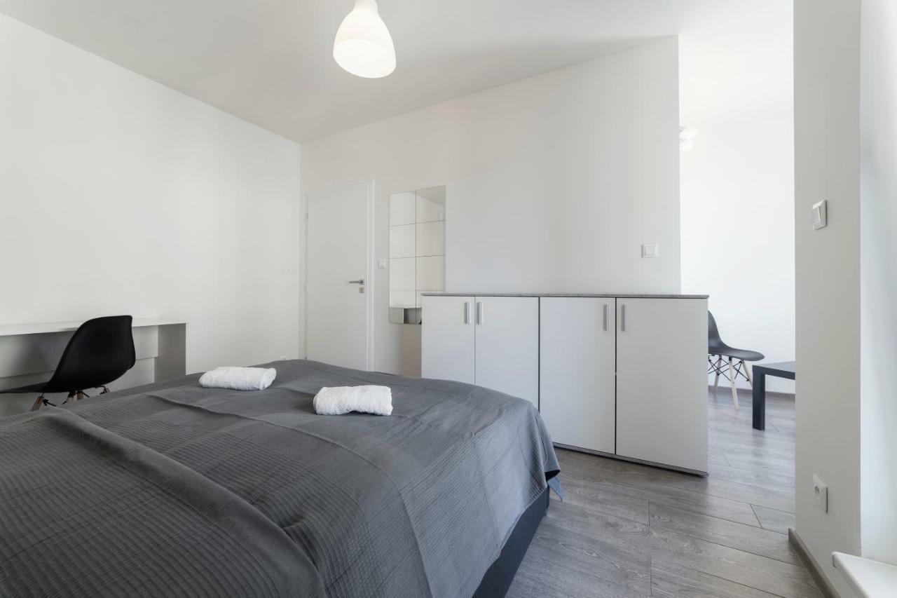 Hostel Homer Liben Prague Ngoại thất bức ảnh