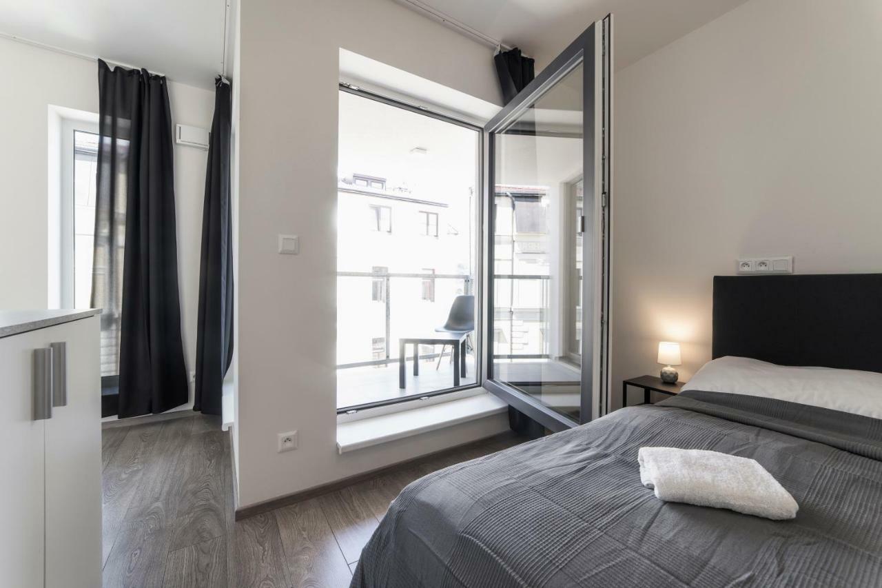 Hostel Homer Liben Prague Ngoại thất bức ảnh