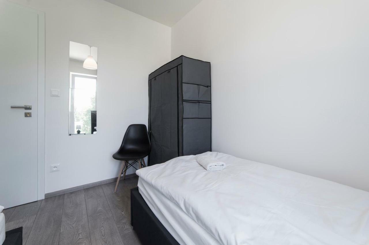 Hostel Homer Liben Prague Ngoại thất bức ảnh