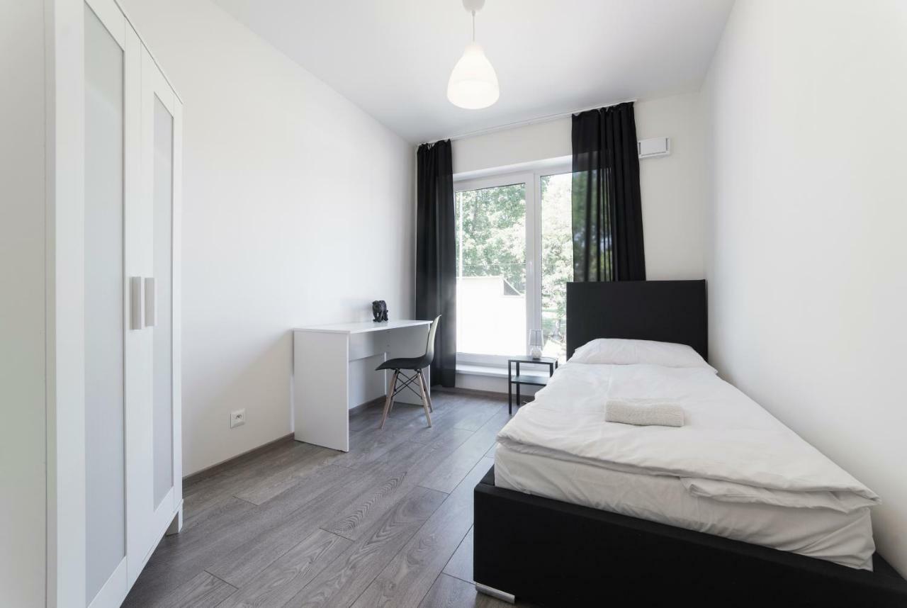 Hostel Homer Liben Prague Ngoại thất bức ảnh