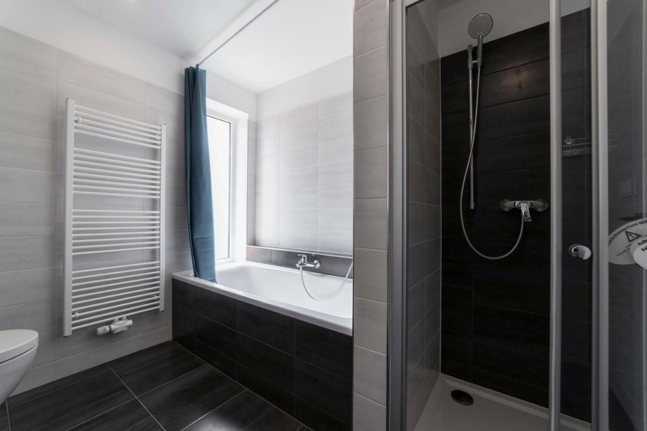Hostel Homer Liben Prague Ngoại thất bức ảnh