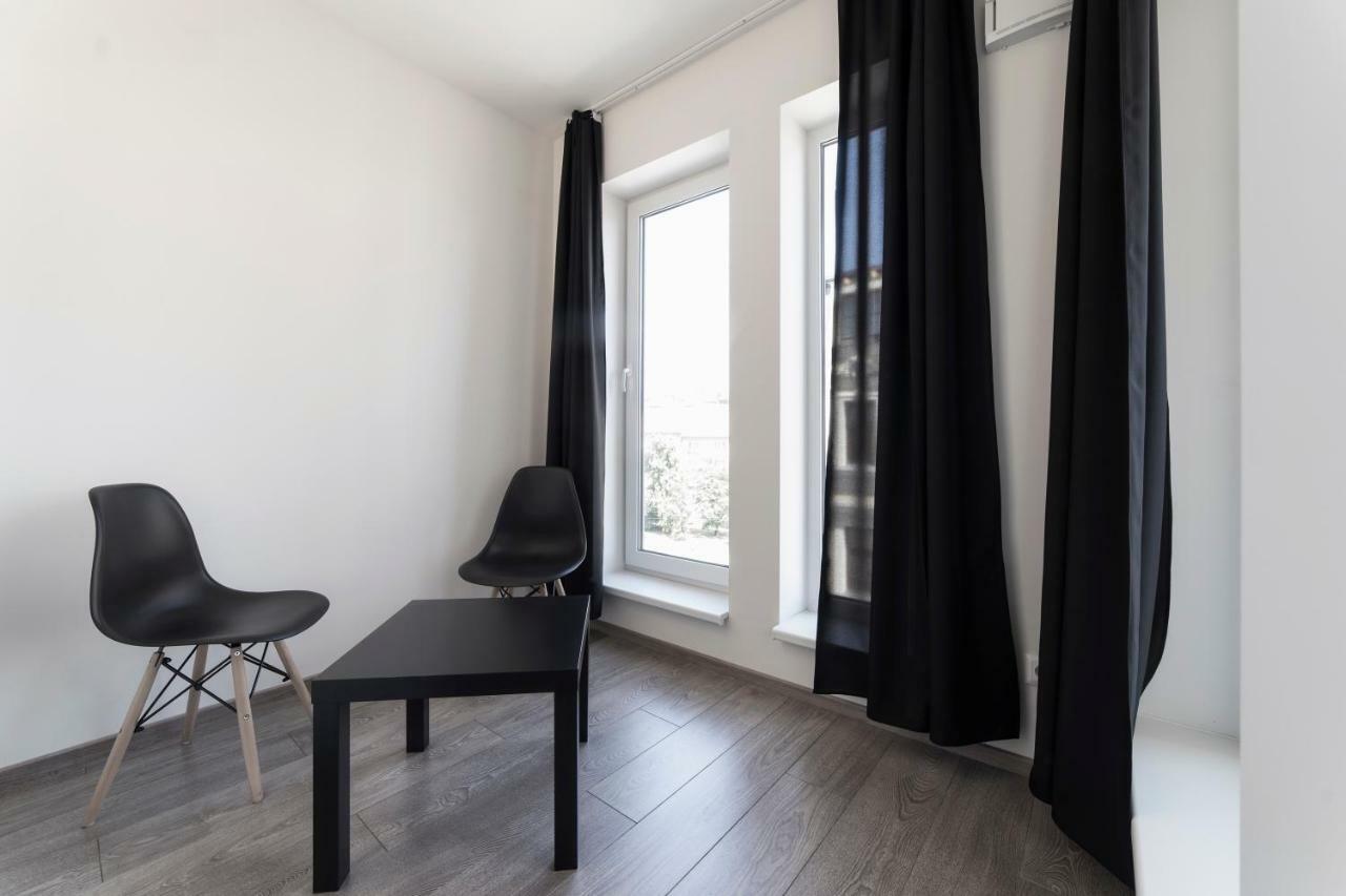 Hostel Homer Liben Prague Ngoại thất bức ảnh